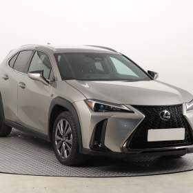 Fotka k inzerátu Lexus UX 200 / 19333076