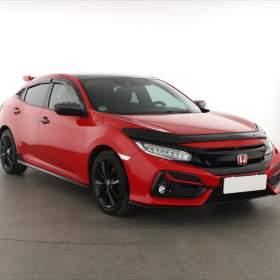 Honda Civic 1.5 VTEC / 19333081