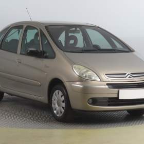 Fotka k inzerátu Citroën Xsara Picasso 1.6 HDi / 19333083