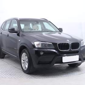 BMW X3 xDrive20d / 19333093