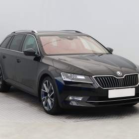 Škoda Superb 2.0 TDI / 19333096