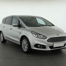 Fotka k inzerátu Ford S- MAX 2.0 TDCi / 19333104