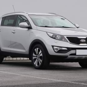 Fotka k inzerátu Kia Sportage 2.0 CRDi / 19333564