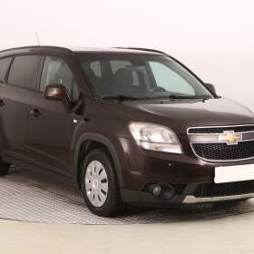 Fotka k inzerátu Chevrolet Orlando 1.8i / 19333580