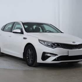 Fotka k inzerátu Kia Optima 1.6 T- GDI / 19333586