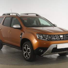 Fotka k inzerátu Dacia Duster 1.0 TCe / 19333604