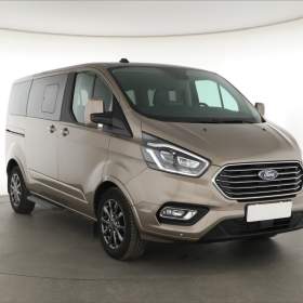 Ford Tourneo Custom 2.0 EcoBlue / 19333630