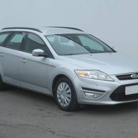 Ford Mondeo 2.0 TDCi / 19333634