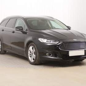 Ford Mondeo 2.0 TDCI / 19333649