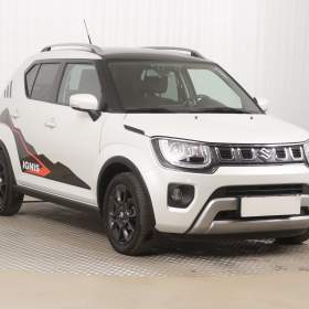 Suzuki Ignis 1.2 Hybrid / 19333665