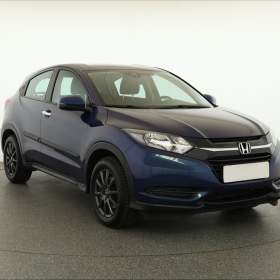 Fotka k inzerátu Honda HR- V 1.5 i- VTEC / 19333673