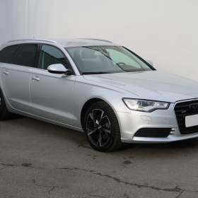 Audi A6 3.0 TDI / 19333682