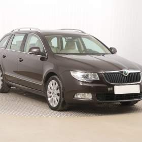 Škoda Superb 2.0 TDI / 19333694