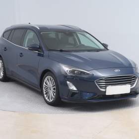 Fotka k inzerátu Ford Focus 2.0 TDCi / 19333702