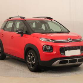 Fotka k inzerátu Citroën C3 Aircross 1.2 PureTech / 19333711