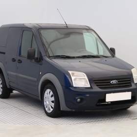 Fotka k inzerátu Ford Transit Connect 1.8 TDCi / 19333716