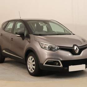 Fotka k inzerátu Renault Captur 1.2 TCe / 19333722