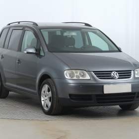 Volkswagen Touran 1.9 TDI / 19333729