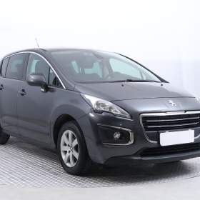 Peugeot 3008 1.6 HDi / 19333735