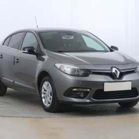 Fotka k inzerátu Renault Fluence 1.6 16V / 19333744