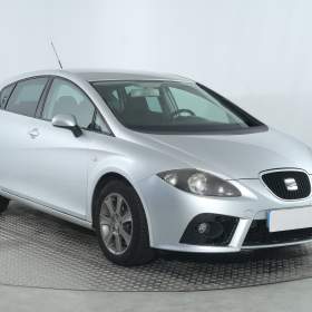 Seat Leon 2.0 TDI FR / 19333762