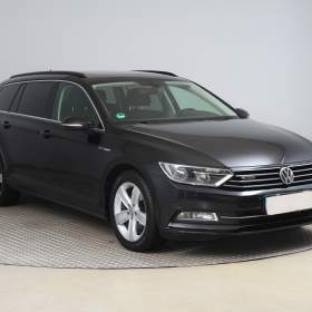 Volkswagen Passat 2.0 TDI / 19333766