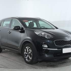 Kia Sportage 1.6 T- GDI / 19334181