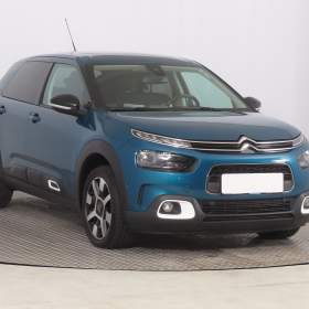 Citroën C4 Cactus 1.2 PureTech / 19334204