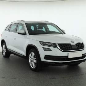 Škoda Kodiaq 2.0 TDI / 19334248