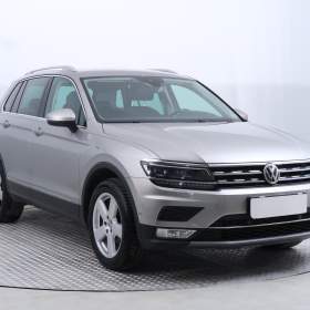 Volkswagen Tiguan 2.0 TDI / 19334253