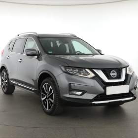 Nissan X- Trail 1.3 DIG- T / 19334260