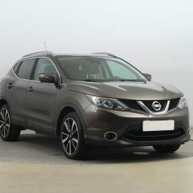 Nissan Qashqai 1.6 dCi / 19334299