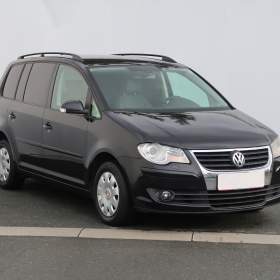 Volkswagen Touran 2.0 TDI / 19334307