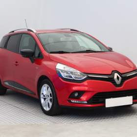 Renault Clio 1.2 16V / 19336957