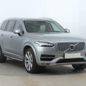 Volvo XC90 D5 AWD / 19336958