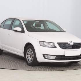 Škoda Octavia 1.6 TDI / 19336968