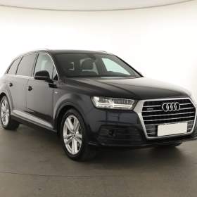 Audi Q7 3.0 TDI / 19336977