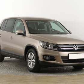 Volkswagen Tiguan 1.4 TSI / 19336978