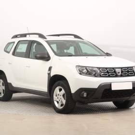 Dacia Duster 1.0 TCe / 19336985