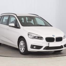 BMW 2 Gran Tourer 218i Gran Tourer / 19336987