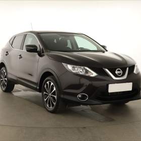 Nissan Qashqai 1.2 DIG- T / 19336994