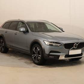 Volvo V90 Cross Country T6 2.0 AWD / 19337064