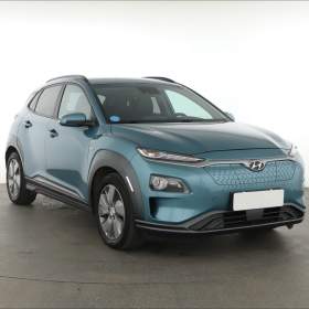 Hyundai Kona Electric 64 kWh / 19337947