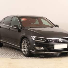 Volkswagen Passat 1.4 TSI / 19337958