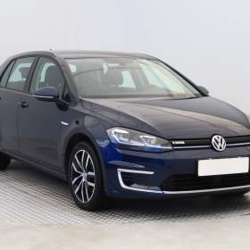 Volkswagen e- Golf 32 kWh, 37 Ah / 19337963