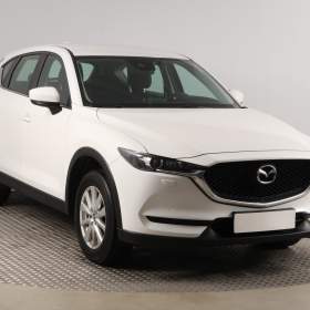 Mazda CX- 5 2.0 Skyactiv- G / 19337976