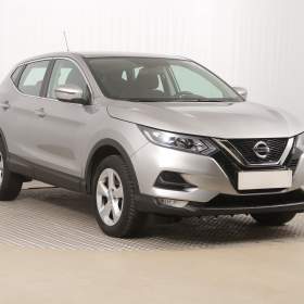 Nissan Qashqai 1.3 DIG- T / 19337977