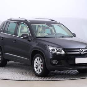 Volkswagen Tiguan 2.0 TDI / 19337980