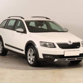 Škoda Octavia Scout 2.0 TDI / 19337985