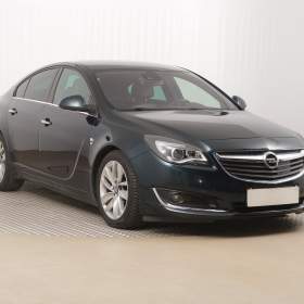 Opel Insignia 1.6 Turbo / 19337986